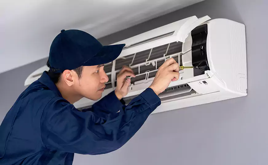 AC Duct Cleaning Rancho Mirage
