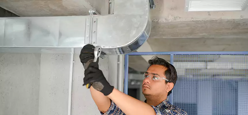 Our Air Duct Installation Services in Rancho Mirage, CA