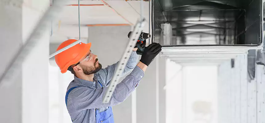 Our Air Vent Replacement Services in Rancho Mirage, CA