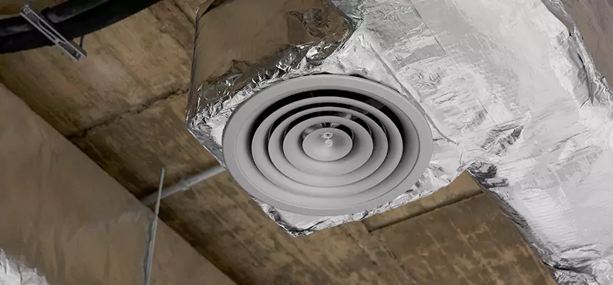 Our Basement Vent Cleaning Services in Rancho Mirage, CA