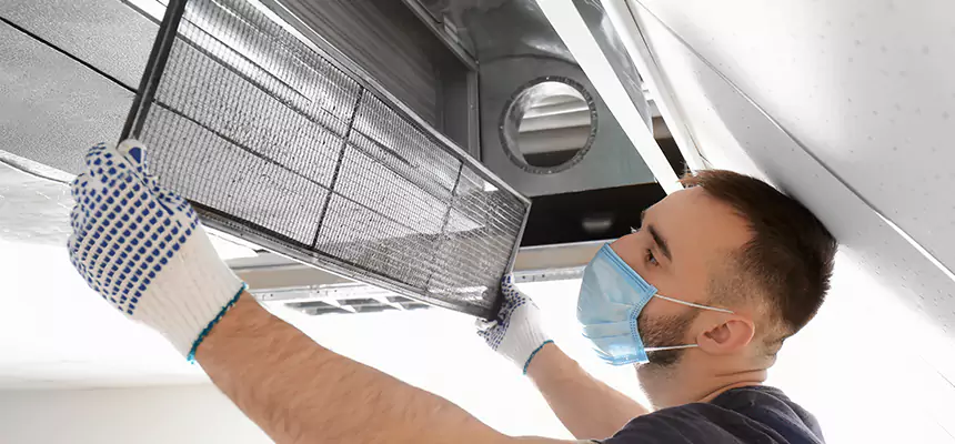 Our Bathroom Exhaust Duct Cleaning Services in Rancho Mirage, CA