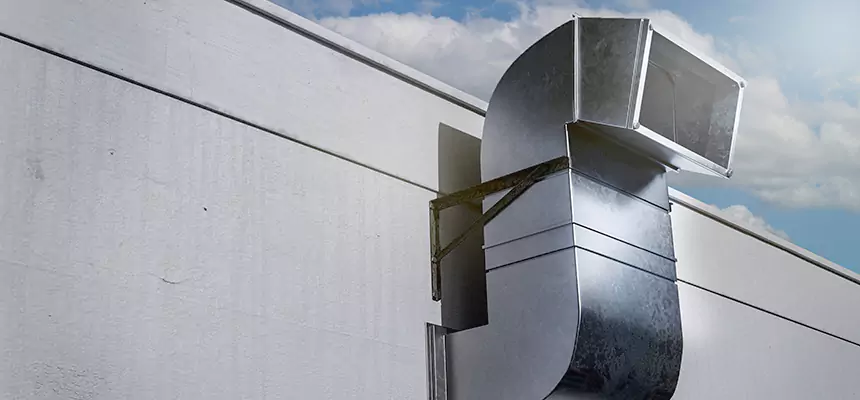 Comprehensive Commercial HVAC Cleaning in Rancho Mirage