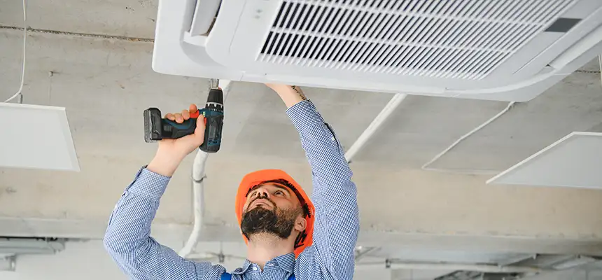 Detailed Multi‑Unit Riser & Roof Termination Cleaning in Rancho Mirage