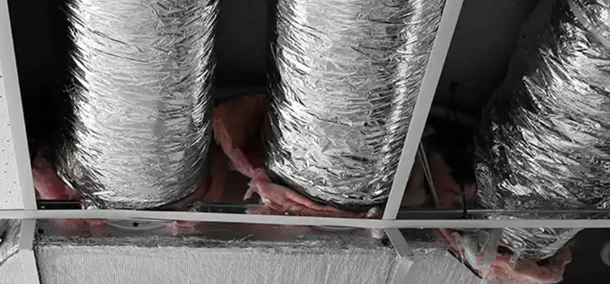 Scalable Commercial Multi‑Unit Dryer Vent Camera Inspection in Rancho Mirage, CA