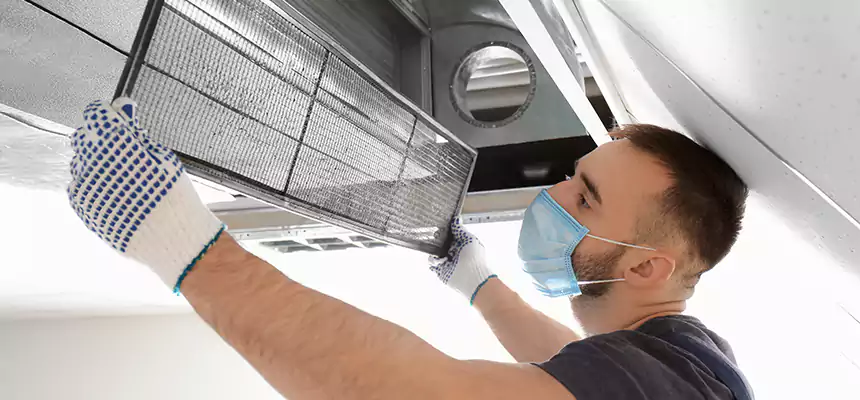 Our Dryer Vent Cleaning Services in Rancho Mirage, CA