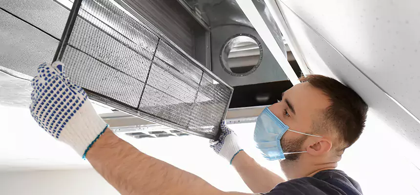 Our Dryer Vent Replacement Services in Rancho Mirage, CA