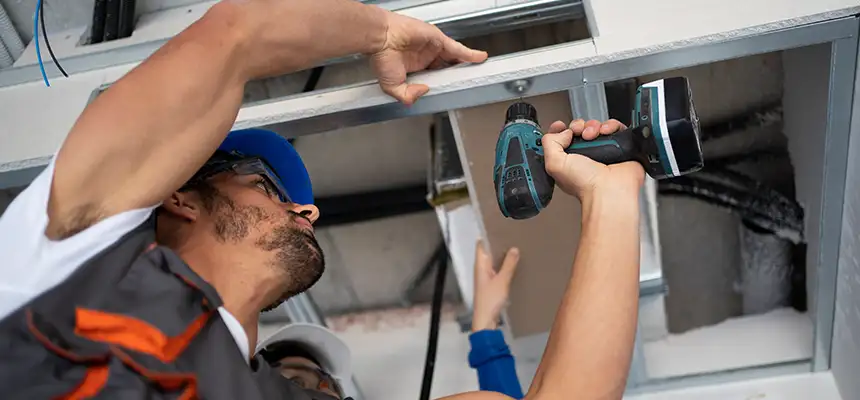 Our Improve Home Air Circulation Services in Rancho Mirage, CA
