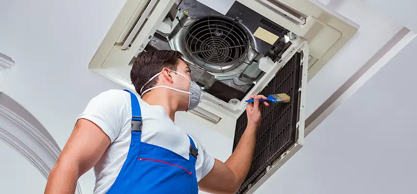 Our Move-in/Move-out Duct Cleaning Services in Rancho Mirage, CA