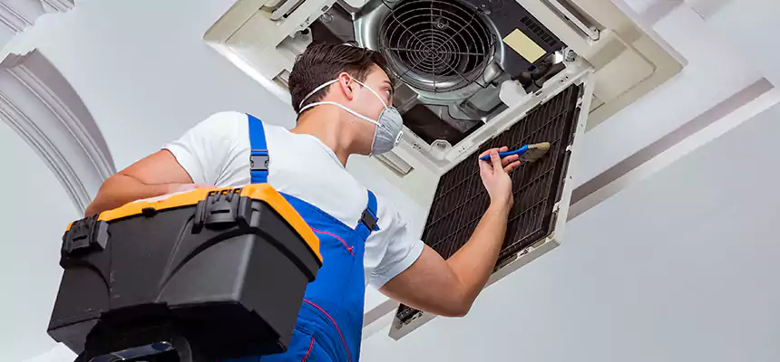 Specialized Office Duct Cleaning  in Rancho Mirage, CA