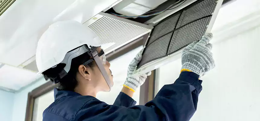 Our Residential Air Vent Cleaning Services in Rancho Mirage, CA