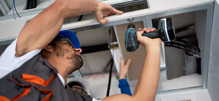 Our Retail Store Duct Cleaning Services in Rancho Mirage, CA