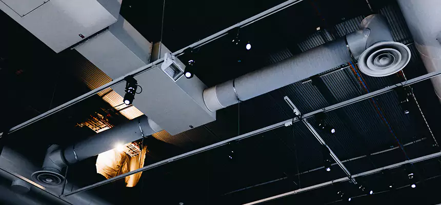 Our Seasonal Allergy Air Duct Cleaning Services in Rancho Mirage, CA