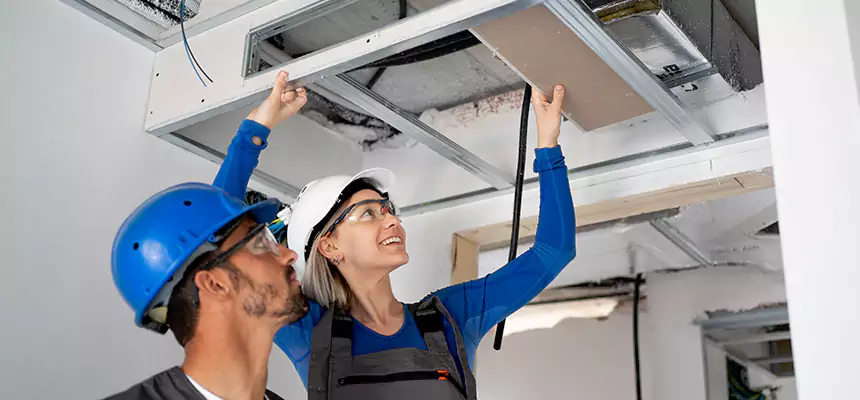 Our Vent Relocation Services in Rancho Mirage, CA