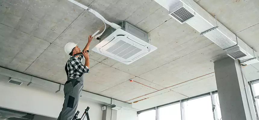 Our Wi Fi Connected Air Ducts Services in Rancho Mirage, CA