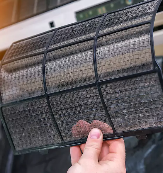 Top-notch AC Air Filter Replacement in Rancho Mirage