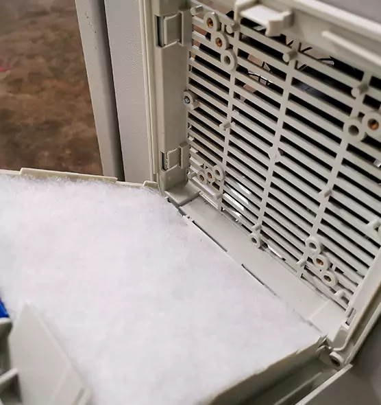 About Air Duct Overhaul & Upgrades in Rancho Mirage, CA