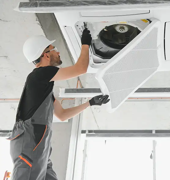 About Air Duct Rodent Removal in Rancho Mirage, CA