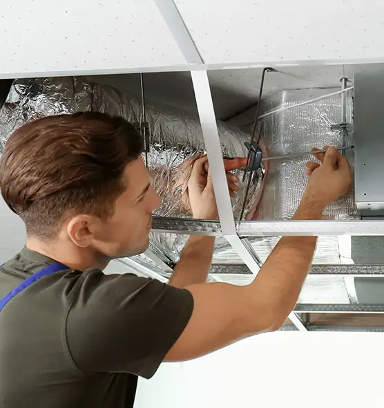 Professional Clogged Dryer Vent Repair in Rancho Mirage, CA