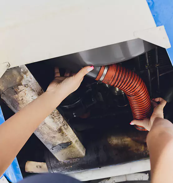 Professional Dryer Duct Pressure Testing in Rancho Mirage, CA