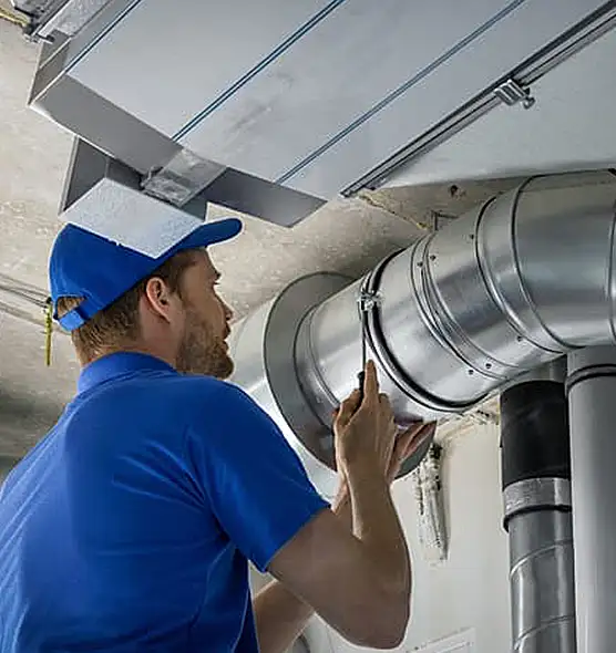 Advanced Dryer Vent Camera Inspection in Rancho Mirage, CA