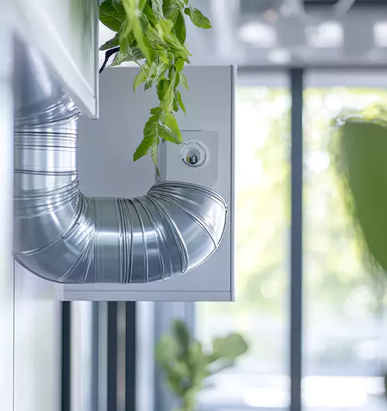 Professional Eco-Friendly Duct Cleaning Services in Rancho Mirage, CA