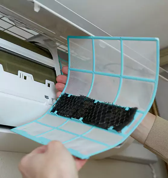 Welcome to Air Duct Cleaning & Repairs Rancho Mirage — Your Local HEPA Filter Installation Pros in Rancho Mirage, CA