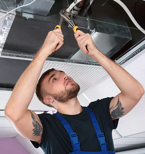 Trusted Home Air Duct Cleaning in Rancho Mirage, CA