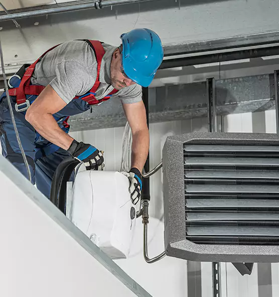 Professional HVAC Cleaning Solutions in Rancho Mirage, CA
