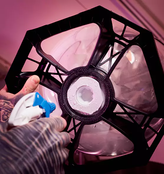 Expert Low VOC Vent Installation in Rancho Mirage, CA