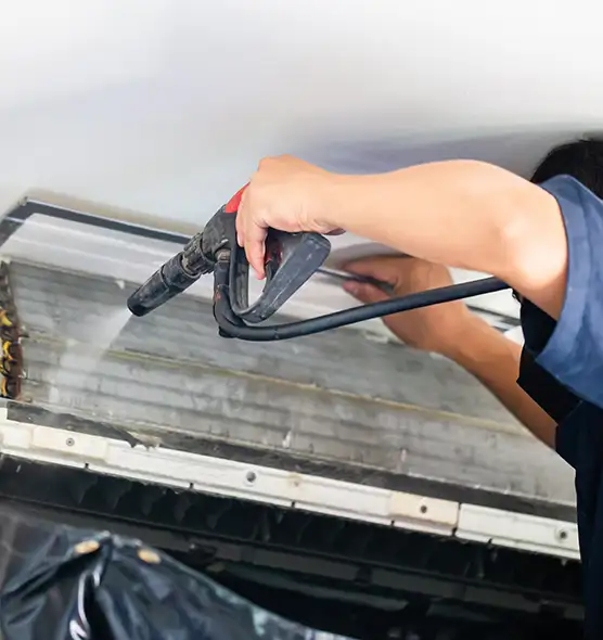 Welcome to Move-in/Move-out Duct Cleaning Services in Rancho Mirage, CA