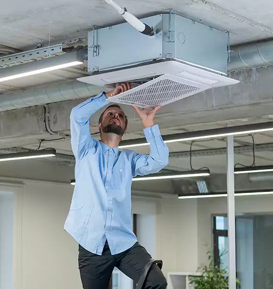 Advanced Residential Air Vent Cleaning in Rancho Mirage, CA