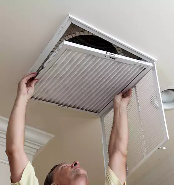 Advanced Residential Vent Cleaning in Rancho Mirage, CA