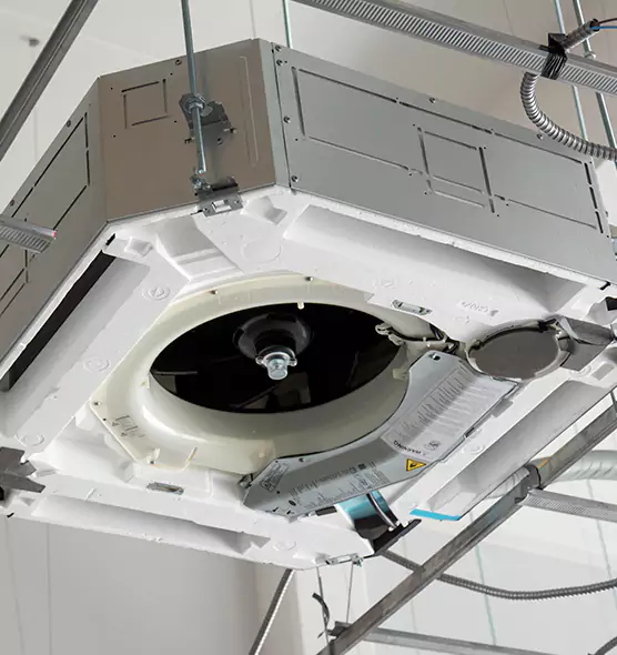 Professional Roof Vent Lint Removal Rancho Mirage, CA