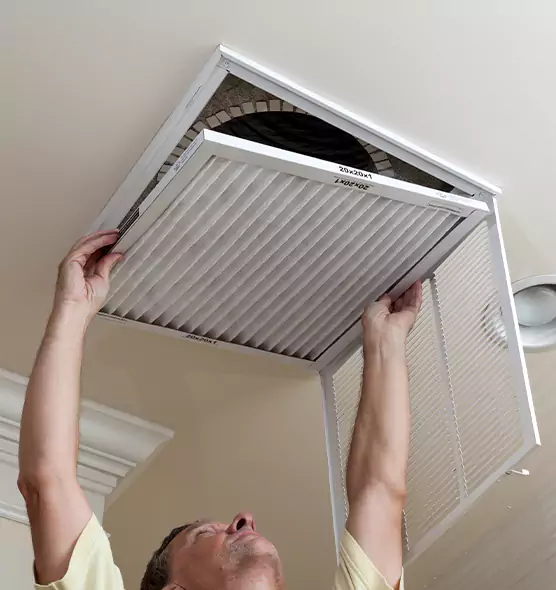 Professional Vent Relocation Services in Rancho Mirage, CA