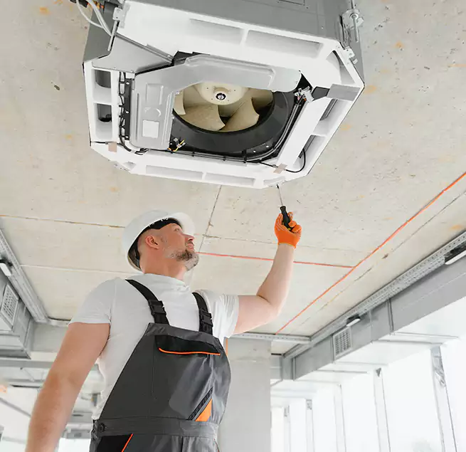 Why Homeowners & Businesses Trust Us in Rancho Mirage, CA?