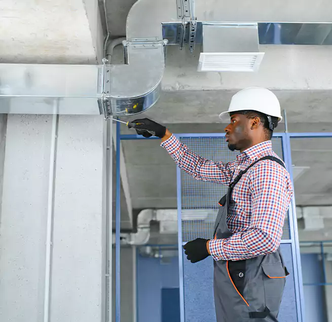 Why Homeowners & Businesses Trust Us Rancho Mirage, CA