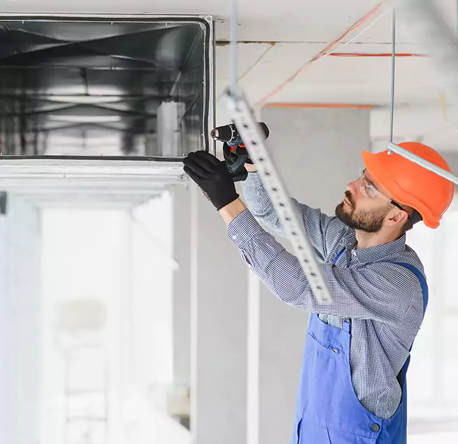 Why Homeowners & Businesses Trust Us Rancho Mirage, CA