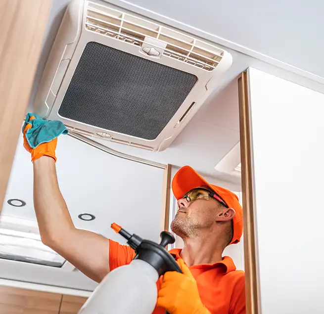 Why Homeowners & Businesses Trust Us in Rancho Mirage, CA?