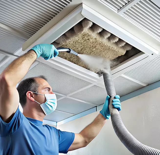  Why Homeowners & Businesses Trust Us Rancho Mirage, CA?