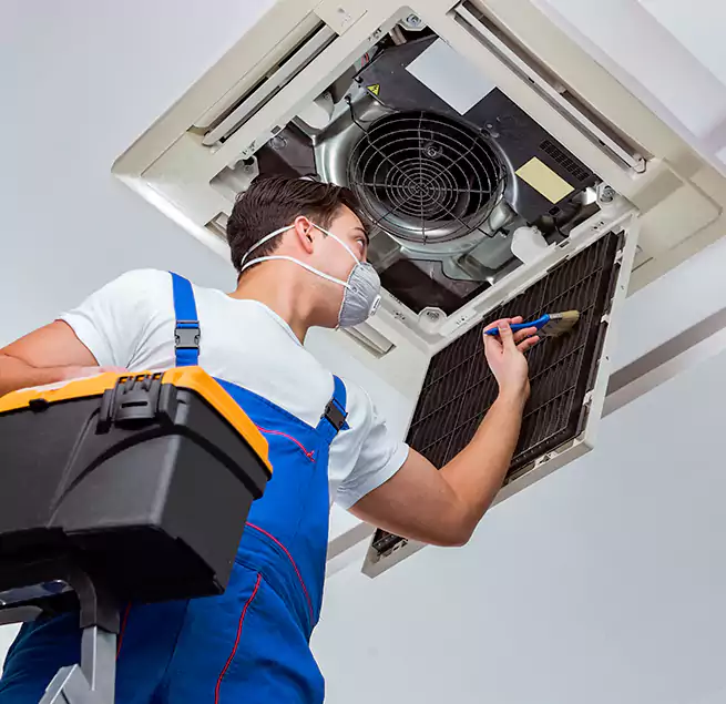 Why Homeowners & Businesses Trust Us in Rancho Mirage, CA?