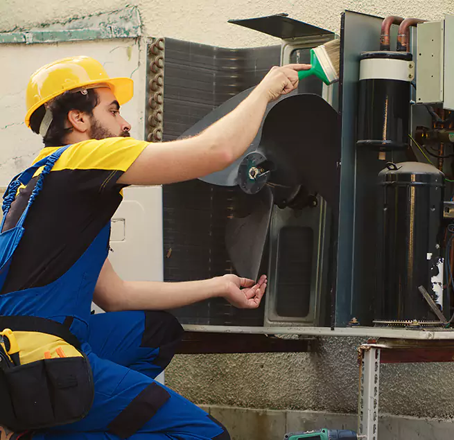  Why Homeowners & Businesses Trust Us in Rancho Mirage, CA?