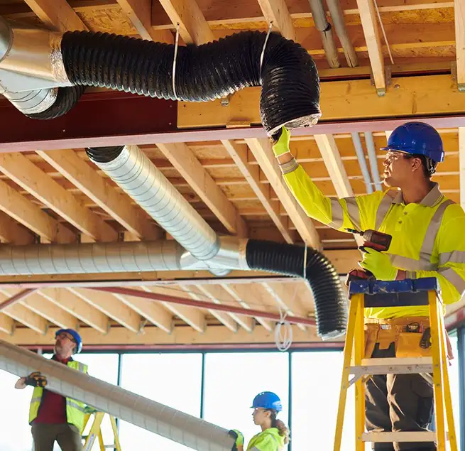 Why Homeowners & Businesses Trust Us in Rancho Mirage, CA?