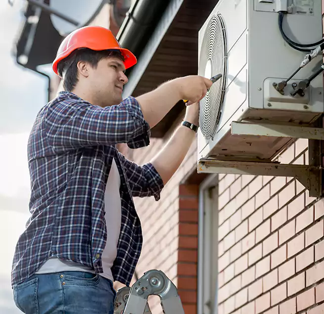 Why Homeowners & Businesses Trust Us Rancho Mirage, CA